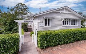 Bank House Tamborine Mountain